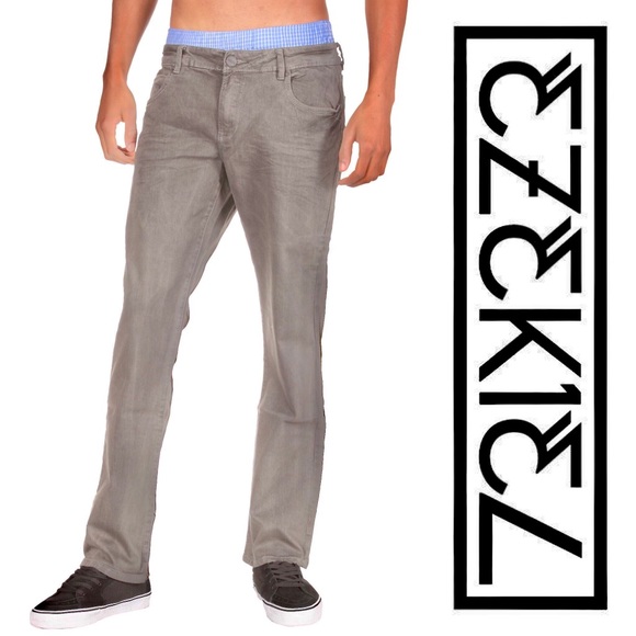 ezekiel denim